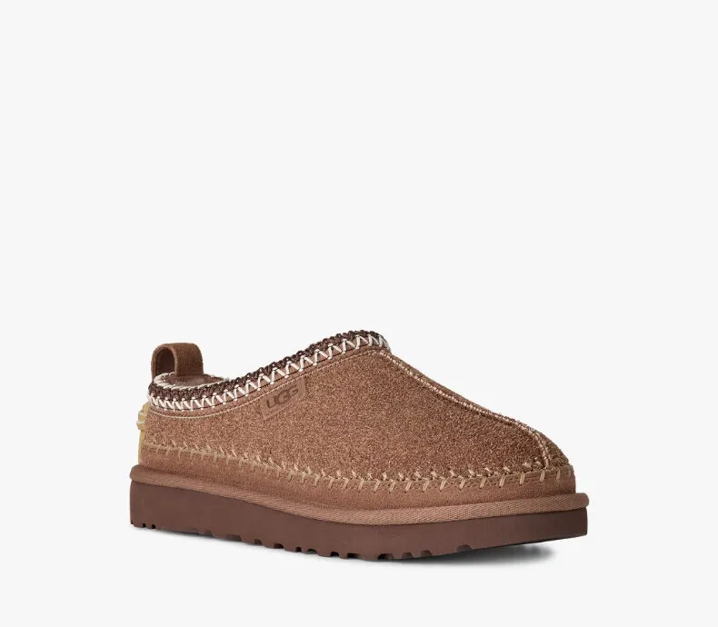 Local 💰520 UGG2025 autumn and winter new arrivals Mark hand-stitched top layer top-quality cow polished layer 1171444 two colors light oak brown mustard seed color Size, 35-40